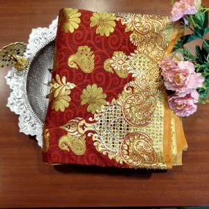 KANCHIPATTU SAREES